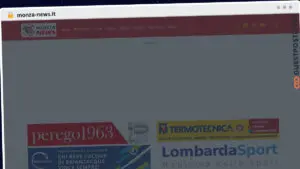 Publish Guest Post on monza-news.it