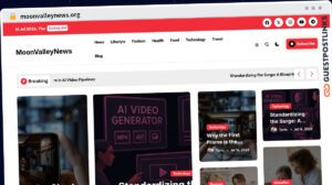 Publish Guest Post on moonvalleynews.org