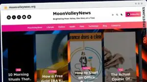 Publish Guest Post on moonvalleynews.org