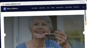 Publish Guest Post on morey-editions.com