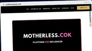 Publish Guest Post on motherlesscok.com