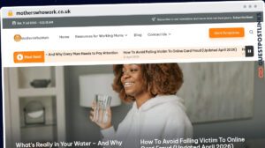 Publish Guest Post on motherswhowork.co.uk