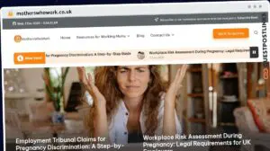 Publish Guest Post on motherswhowork.co.uk