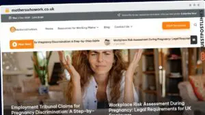 Publish Guest Post on motherswhowork.co.uk