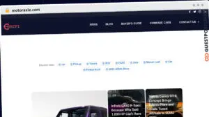 Publish Guest Post on motoraxle.com