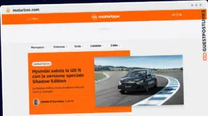Publish Guest Post on motorbox.com