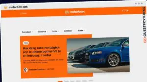 Publish Guest Post on motorbox.com