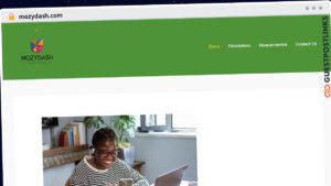 Publish Guest Post on mozydash.com