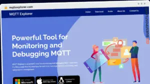 Publish Guest Post on mqttexplorer.com