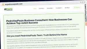 Publish Guest Post on mrpedrovazpaulo.com