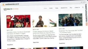 Publish Guest Post on multimovies.co.in