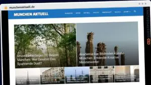 Publish Guest Post on munchenaktuell.de