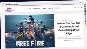 Publish Guest Post on mundoapprd.org
