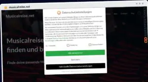 Publish Guest Post on musicalreise.net