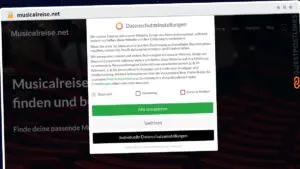 Publish Guest Post on musicalreise.net