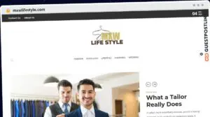 Publish Guest Post on mxwlifestyle.com