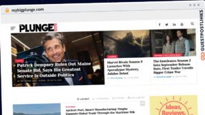 Publish Guest Post on mybigplunge.com