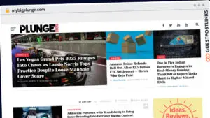 Publish Guest Post on mybigplunge.com