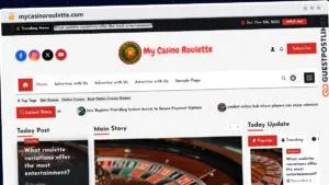 Publish Guest Post on mycasinoroulette.com
