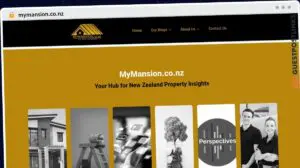 Publish Guest Post on mymansion.co.nz