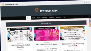 Publish Guest Post on mytecharm.com