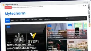 Publish Guest Post on mytecharm.org