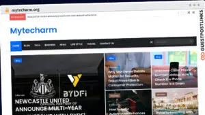 Publish Guest Post on mytecharm.org
