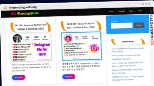 Publish Guest Post on mytrendingposts.org