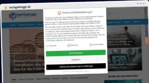 Publish Guest Post on nachgebloggt.de