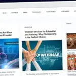 Publish Guest Post on nameslection.com