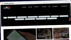 Publish Guest Post on nation.com.mx