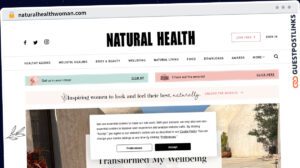Publish Guest Post on naturalhealthwoman.com