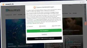 Publish Guest Post on neoweb.de