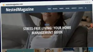 Publish Guest Post on nestedmagazine.com