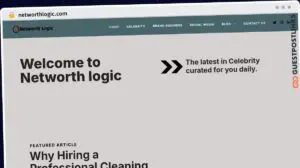 Publish Guest Post on networthlogic.com