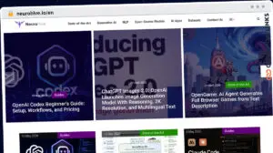 Publish Guest Post on neurohive.io/en