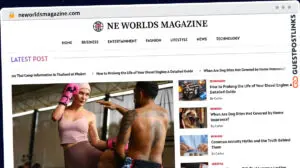 Publish Guest Post on neworldsmagazine.com
