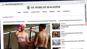 Publish Guest Post on neworldsmagazine.com