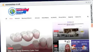 Publish Guest Post on newsasshop.co.uk