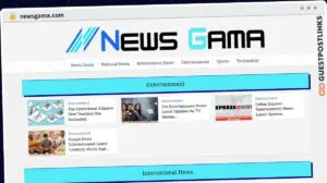 Publish Guest Post on newsgama.com