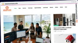 Publish Guest Post on newsmartzone.info