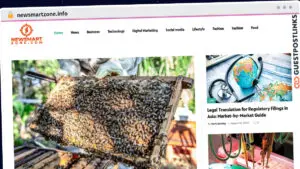 Publish Guest Post on newsmartzone.info