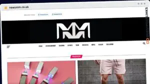 Publish Guest Post on newsmm.co.uk