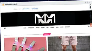 Publish Guest Post on newsmm.co.uk