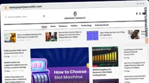 Publish Guest Post on newspaperjournalist.com
