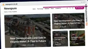 Publish Guest Post on newspure.co.uk