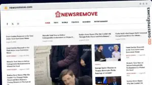 Publish Guest Post on newsremove.com