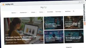 Publish Guest Post on neybg.com