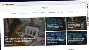 Publish Guest Post on neybg.com