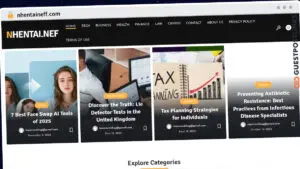 Publish Guest Post on nhentaineff.com